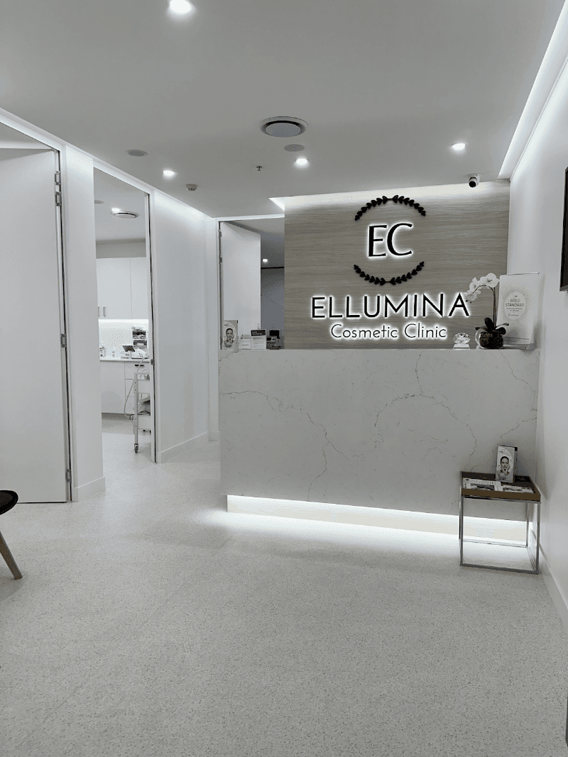 Ellumina Cosmetic Clinic — 1