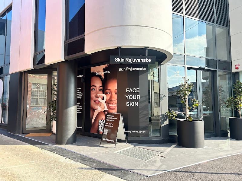 Enesima Skin & Cosmetics Clinic — 1