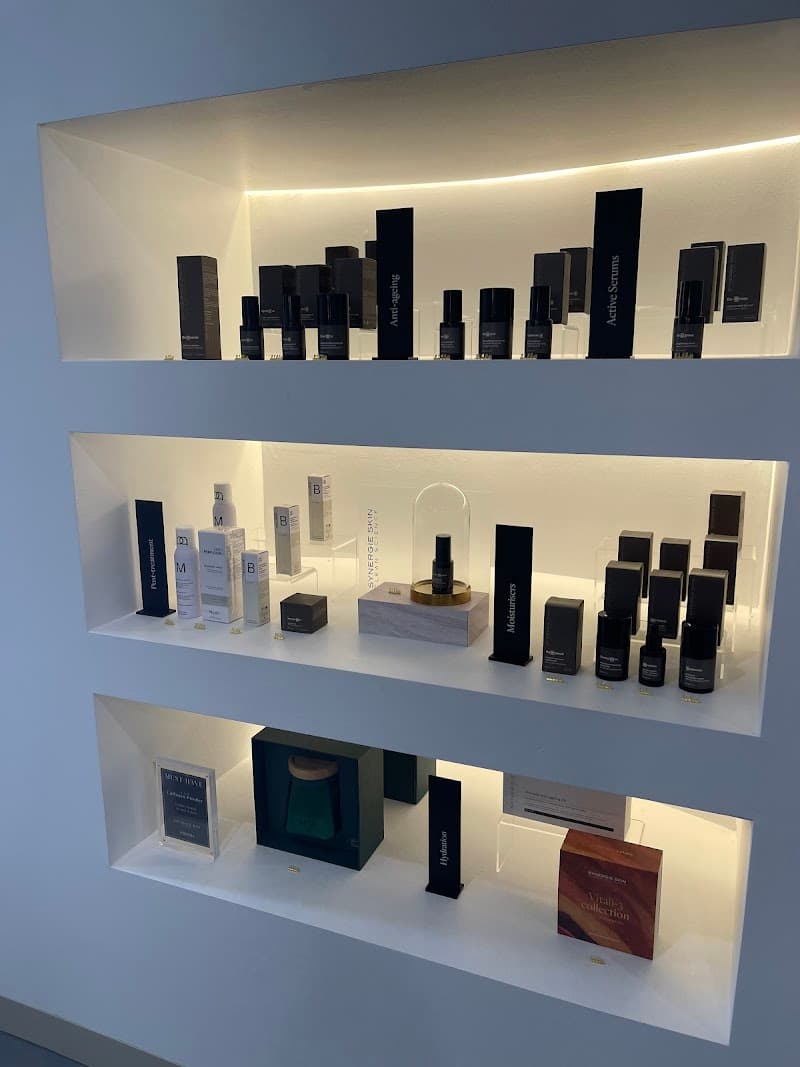 Enesima Skin & Cosmetics Clinic — 2