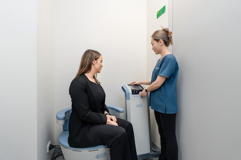 EST Clinic — 2