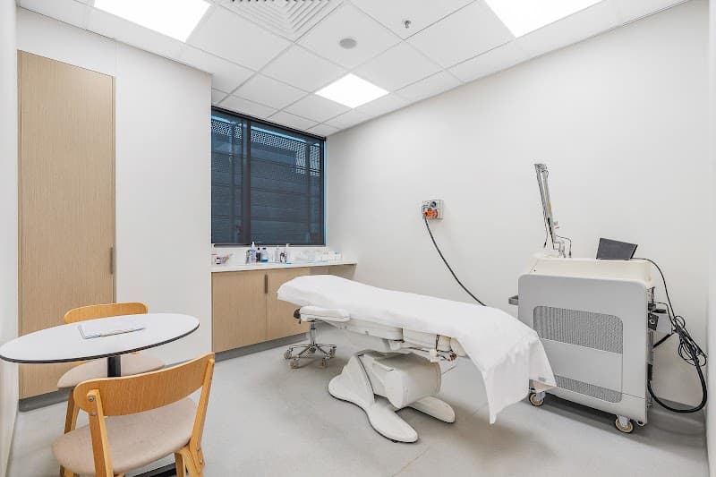 EST Clinic — 3