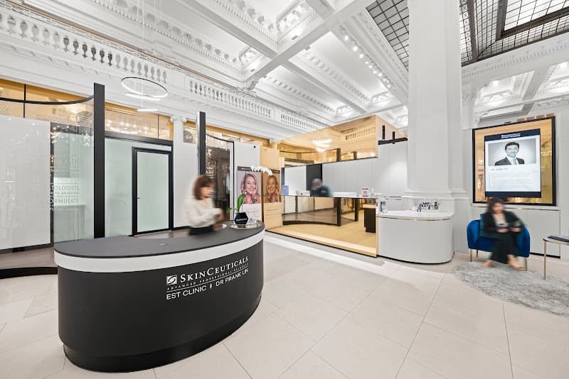 EST Clinic Melbourne CBD