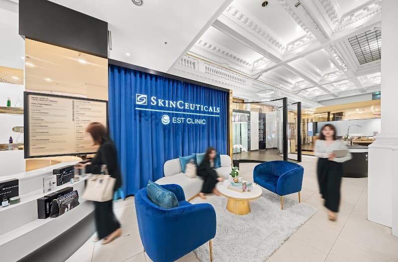 EST Clinic Melbourne CBD — 2