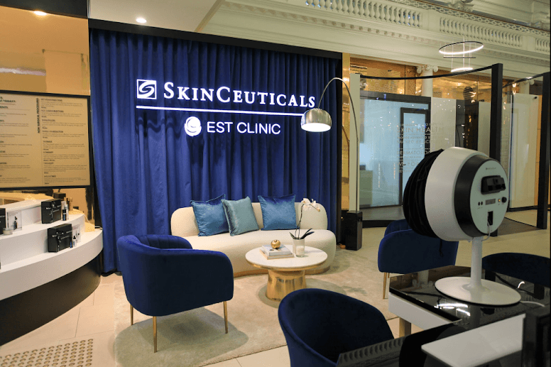 EST Clinic Melbourne CBD — 3