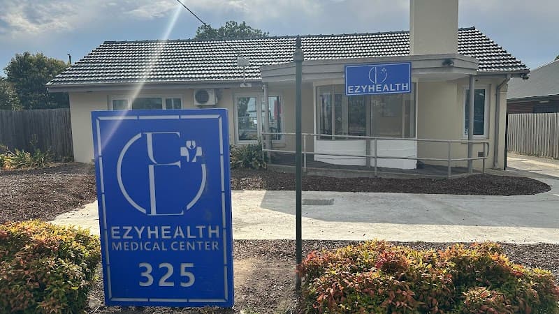Ezyskin Cosmetic Clinic — 1