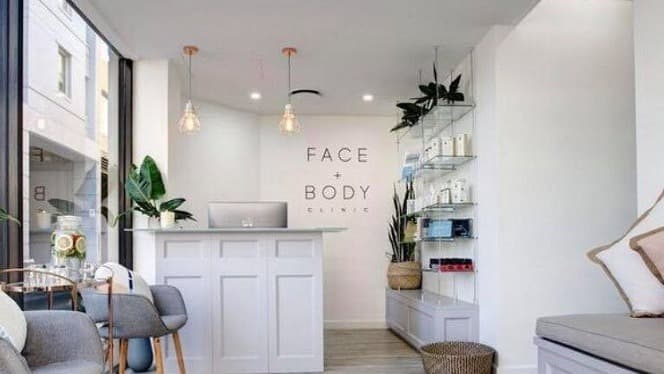 Face and Body Clinic — 1