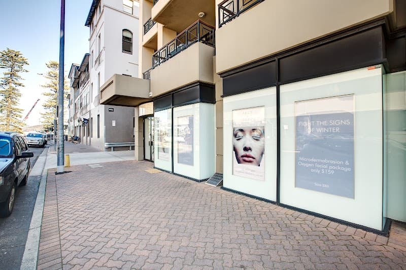 Face and Body Clinic — 2
