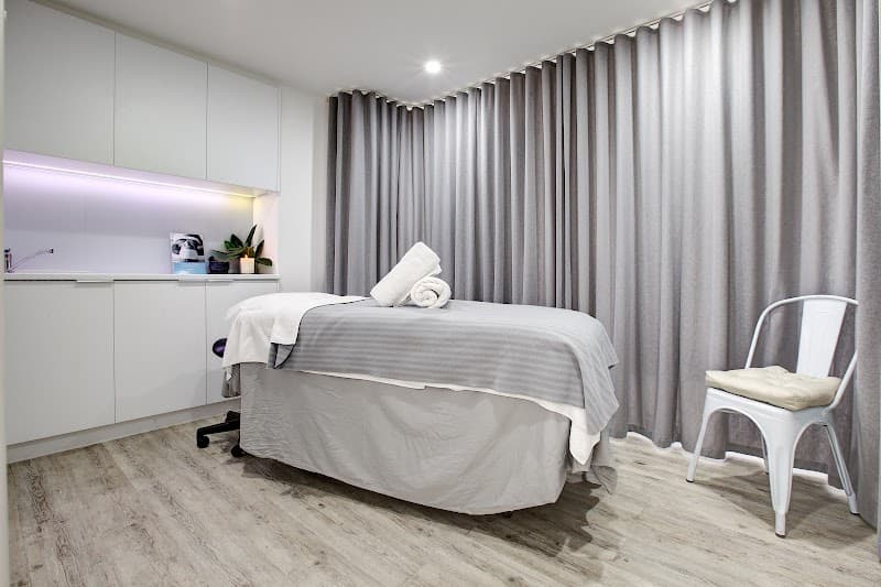 Face and Body Clinic — 3