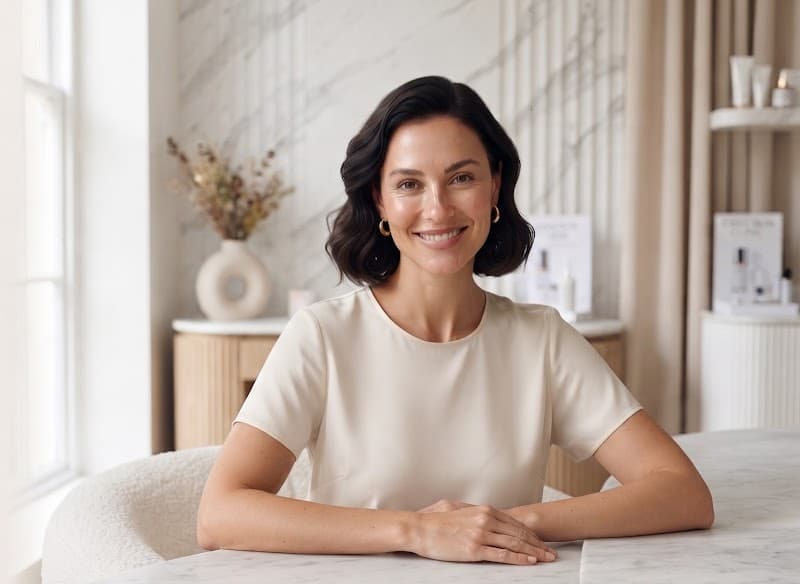 First Skin Clinic — 1