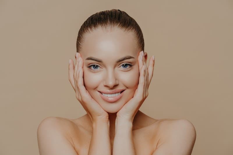 First Skin Clinic — 3