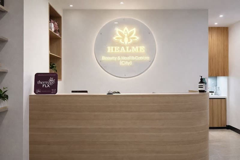 HealMe Beauty & Health Centre (City) - Skin Clinic Melbourne CBD — 1