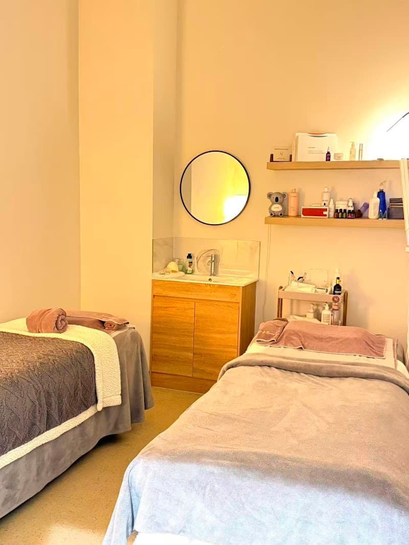 HealMe Beauty & Health Centre (City) - Skin Clinic Melbourne CBD — 3
