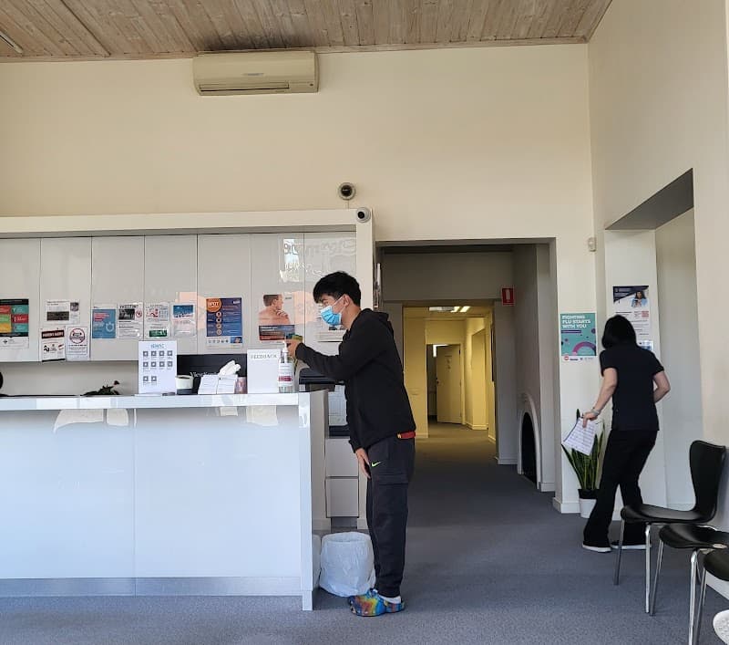 HEMAC Aesthetic Clinic — 3