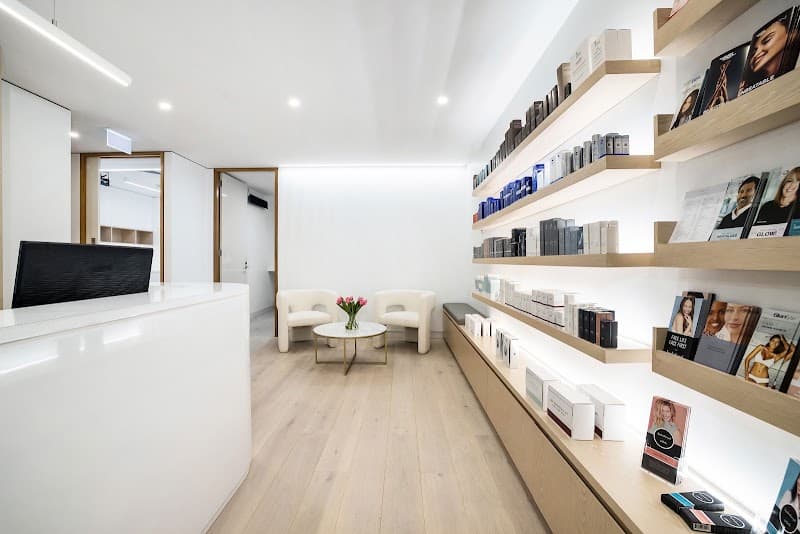 Infinity Skin Clinic Mosman — 1