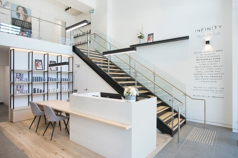 Infinity Skin Clinic Surry Hills — 2