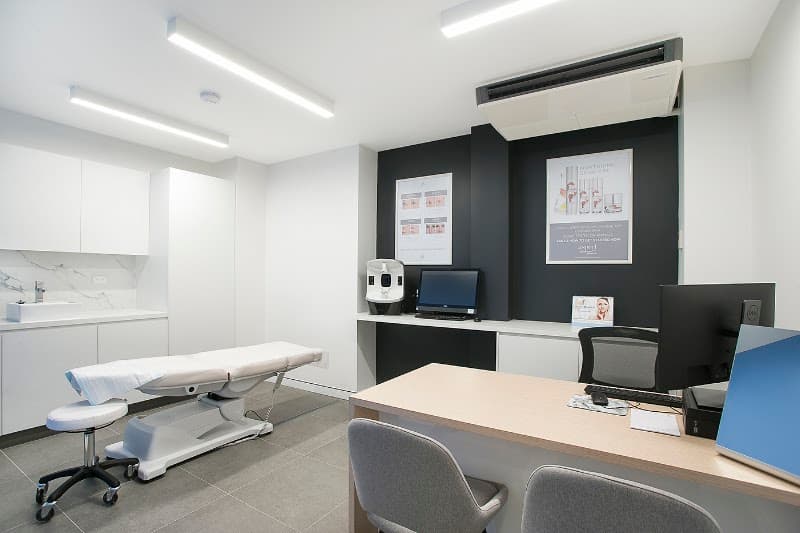 Infinity Skin Clinic Surry Hills — 3