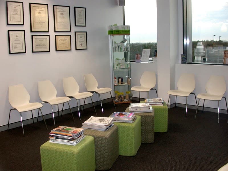 Inner Sydney Dermatology — 1
