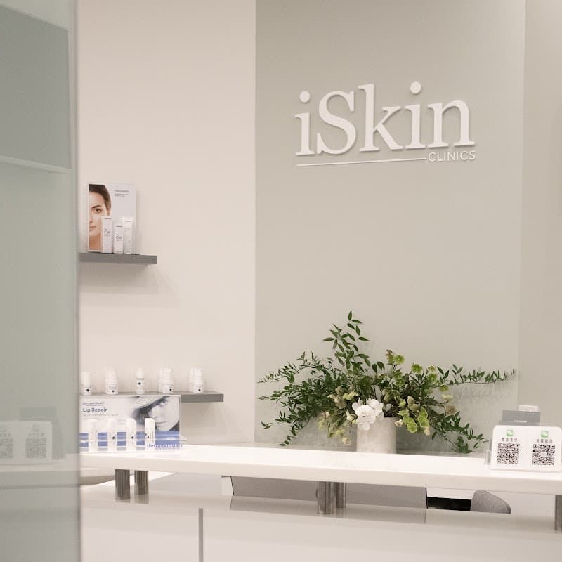 iSkin Clinics Australia