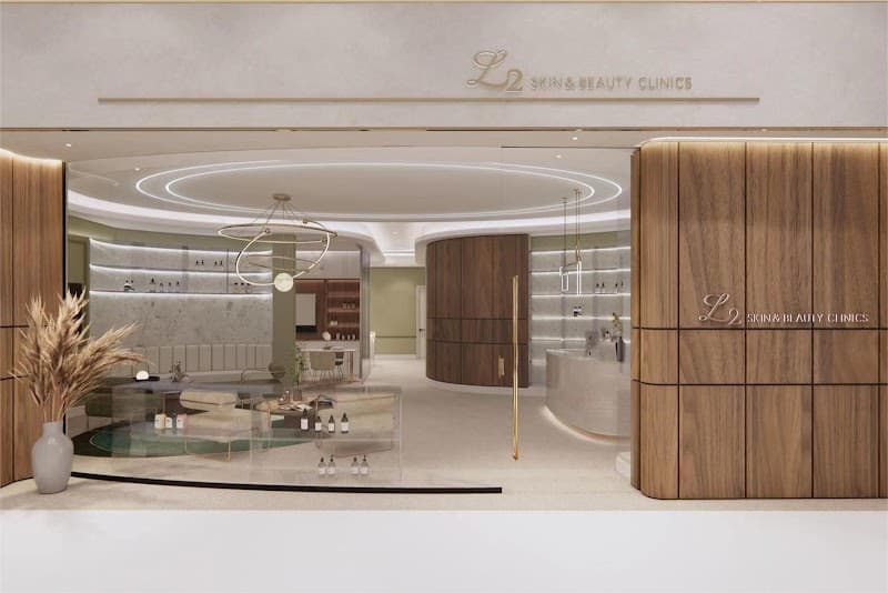 L2 Skin & Beauty Clinics — 1