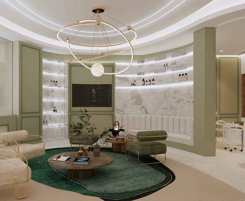 L2 Skin & Beauty Clinics — 2