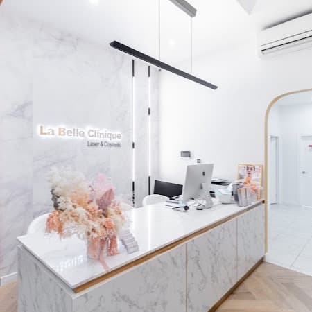 La Belle Clinic — 3