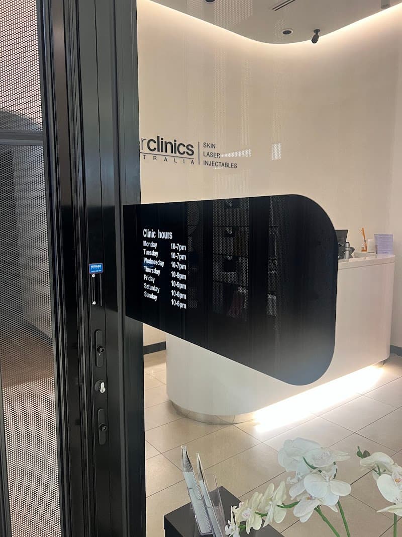 Laser Clinics Australia - Emporium Melbourne CBD — 3