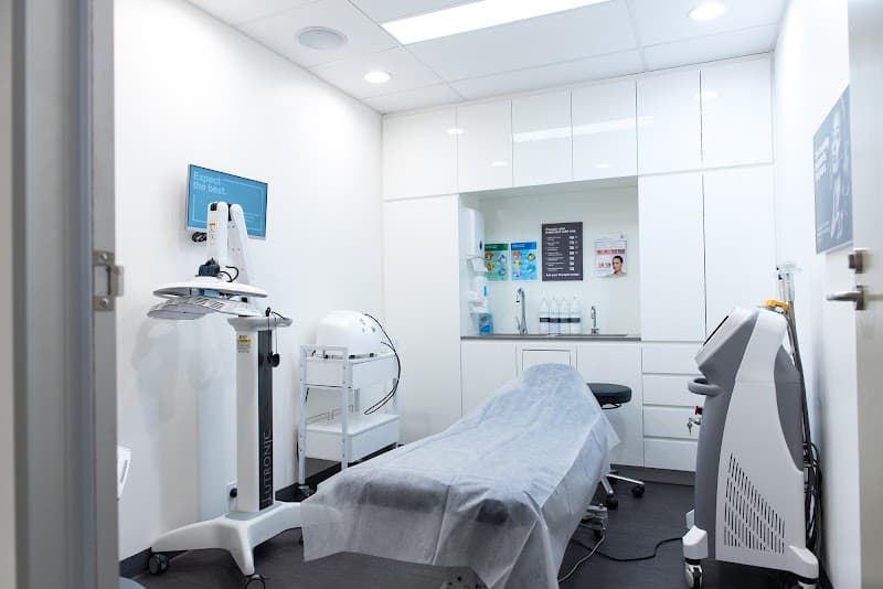 Laser Clinics Australia Prahran — 2