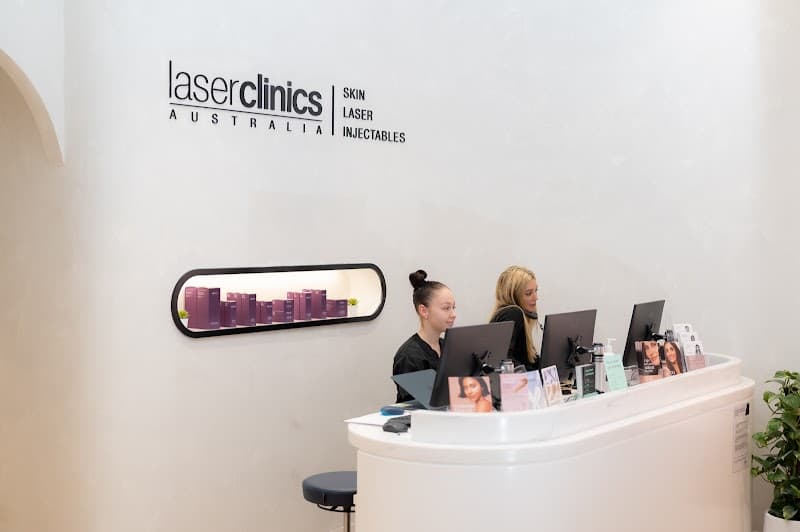 Laser Clinics Australia Richmond — 3