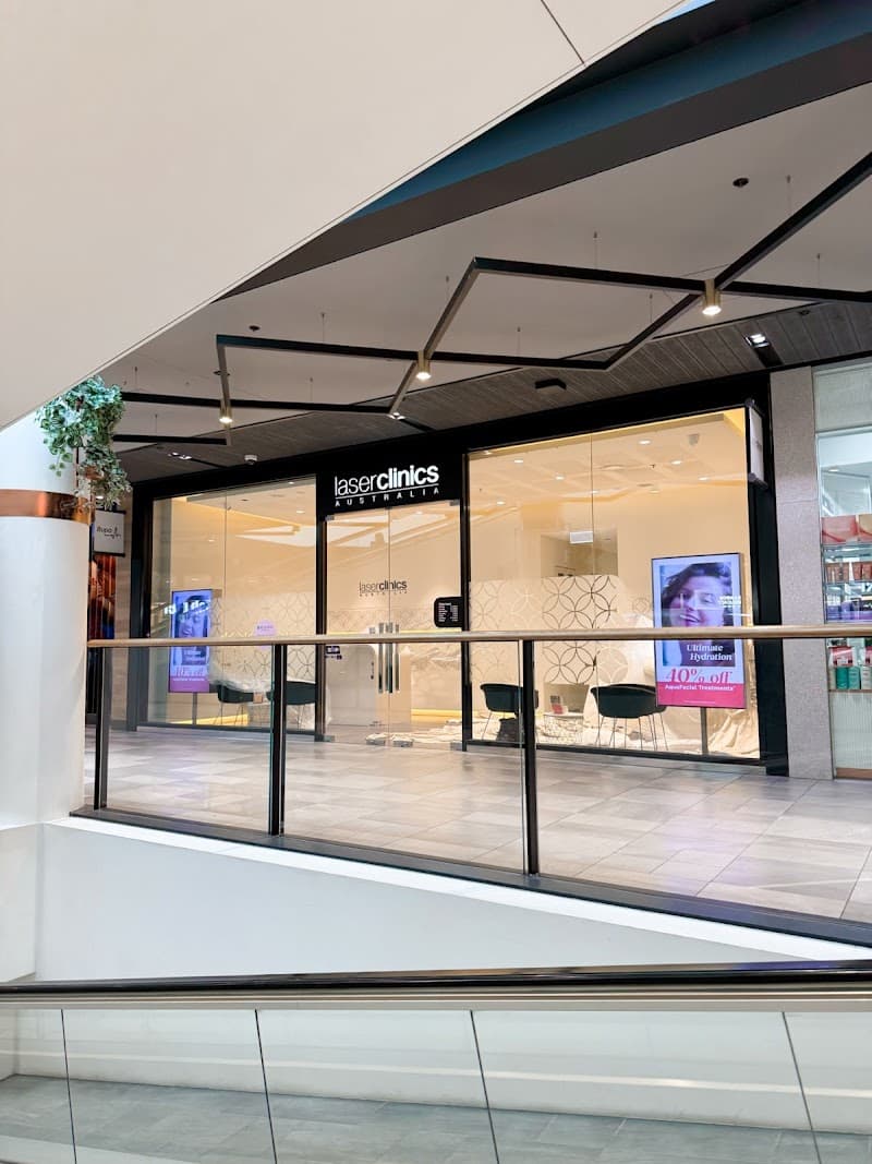 Laser Clinics Australia – The Glen — 1