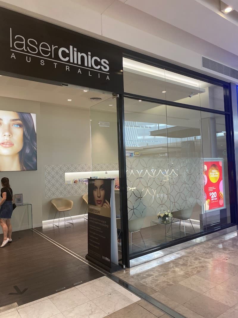 Laser Clinics Australia - Westfield Doncaster — 1