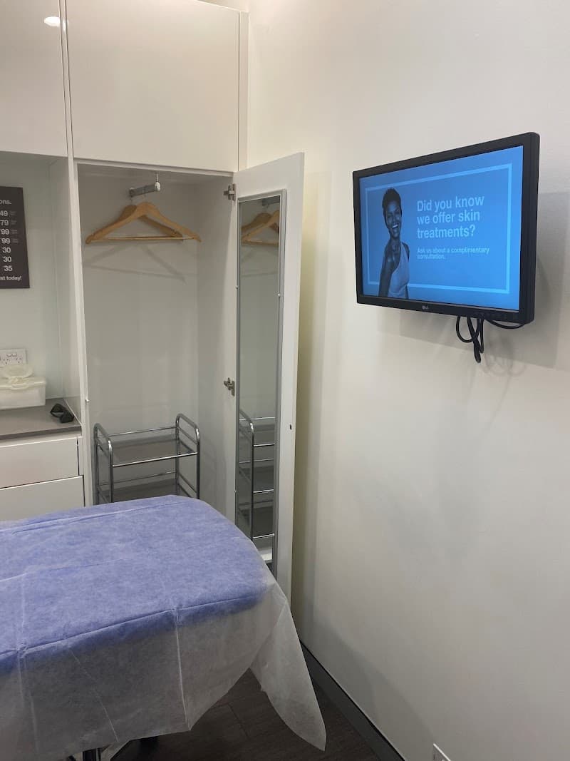Laser Clinics Australia - Westfield Doncaster — 2