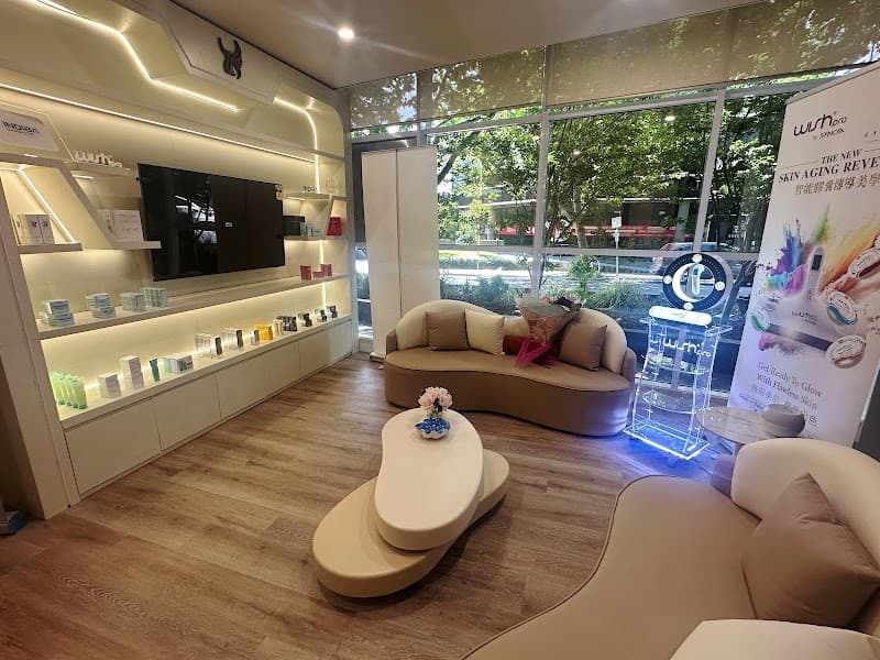 Laydeez Skin Laser Clinic — 2