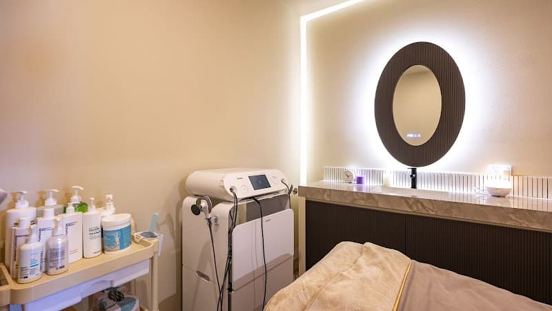 Laydeez Skin Laser Clinic — 3