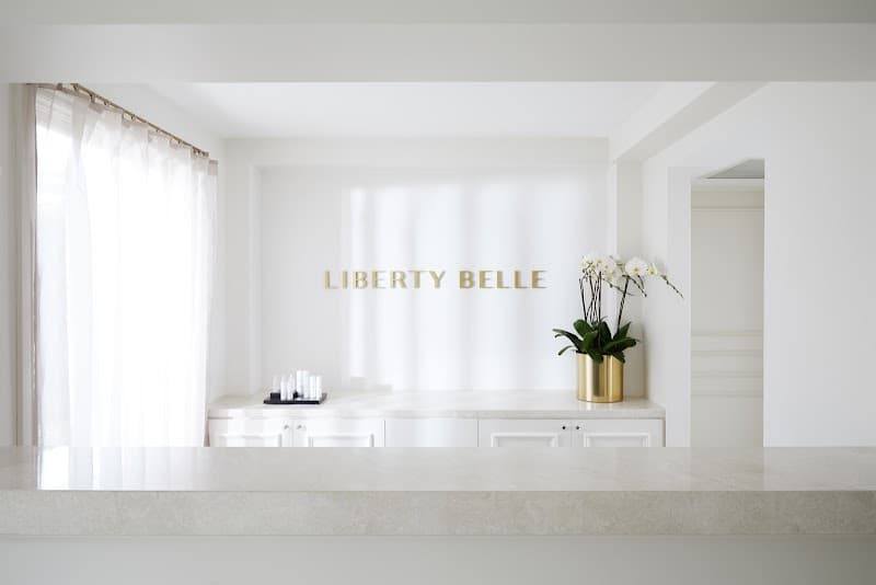Liberty Belle Skin Centre — 1