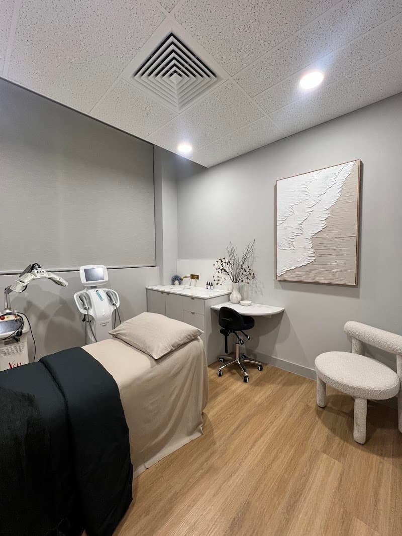 Medical Aesthetic — 2