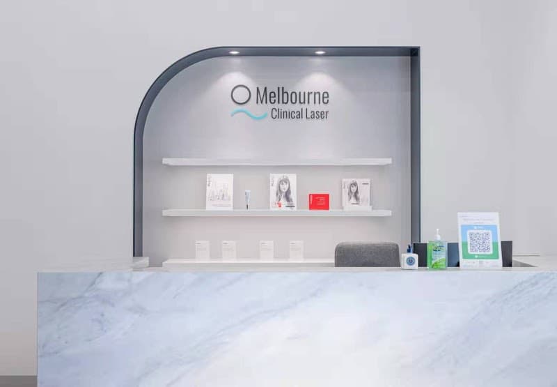 Melbourne Clinical Laser — 1
