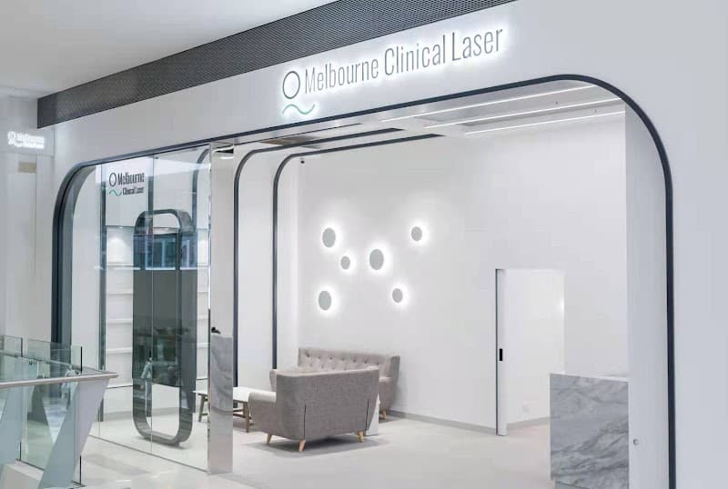 Melbourne Clinical Laser — 2