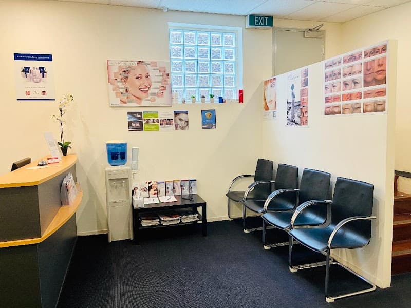 Melbourne Cosmetic Medicine — 1