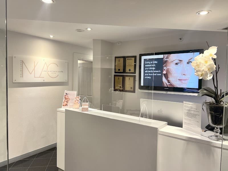 Melbourne Laser & Aesthetic Centre
