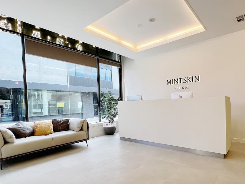 MINTSKIN Clinic