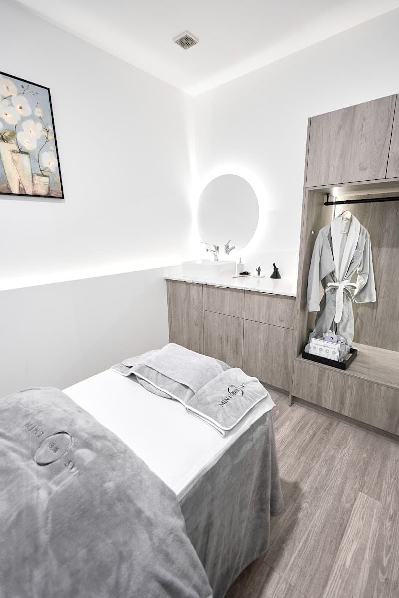 MINTSKIN Clinic — 3