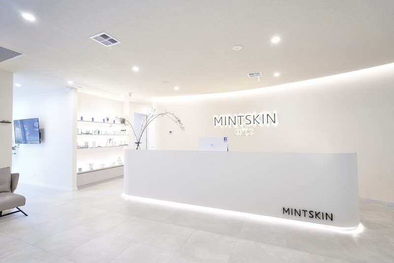 MINTSKIN Clinic Glen Waverley — 2