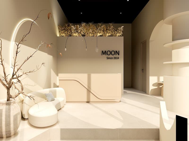 Moon Skin Clinic — 1
