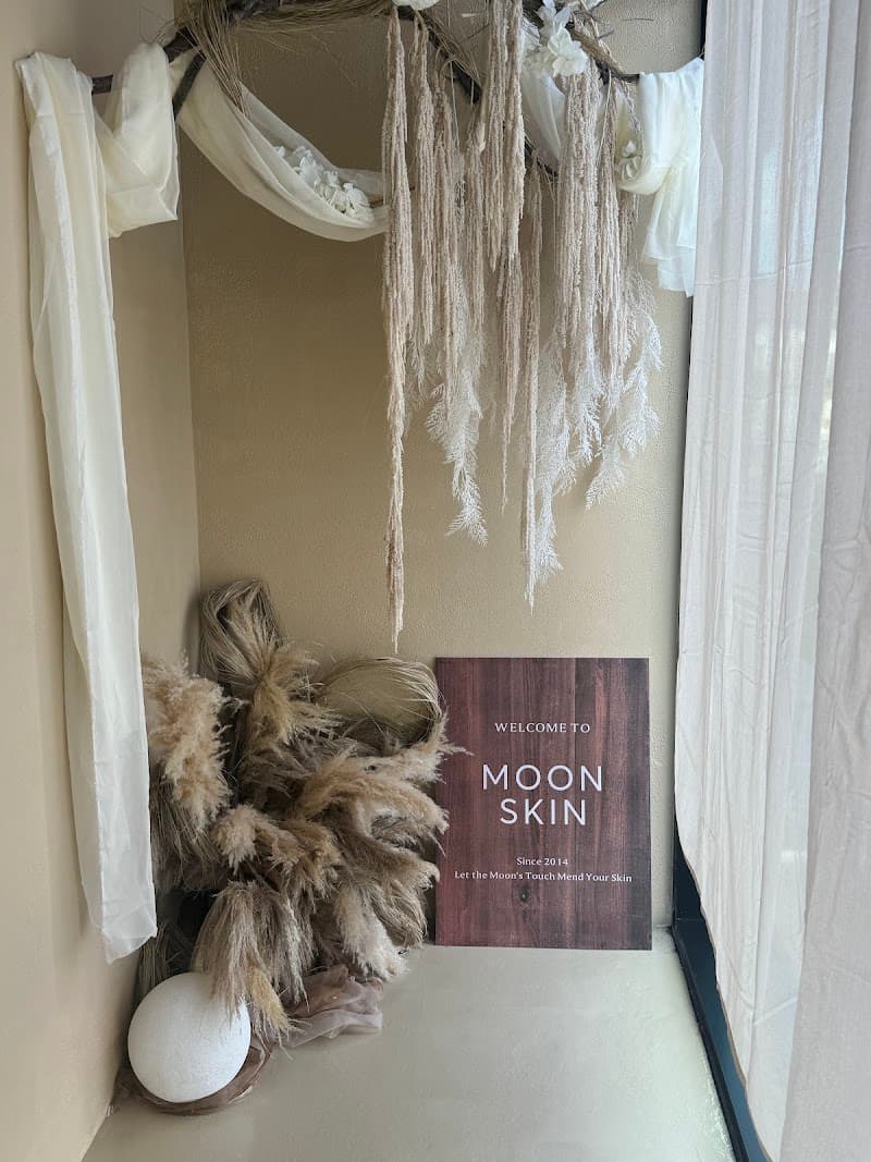 Moon Skin Clinic — 3