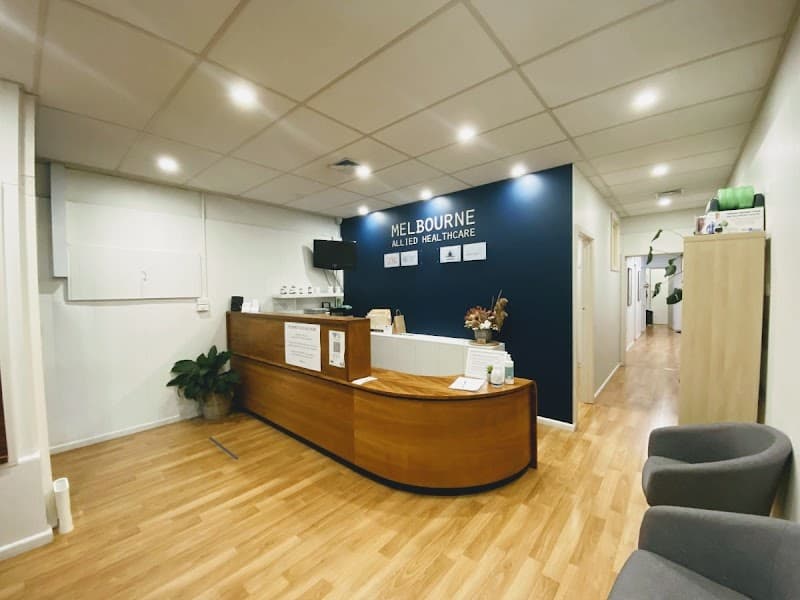MYOMY Wellness — 1