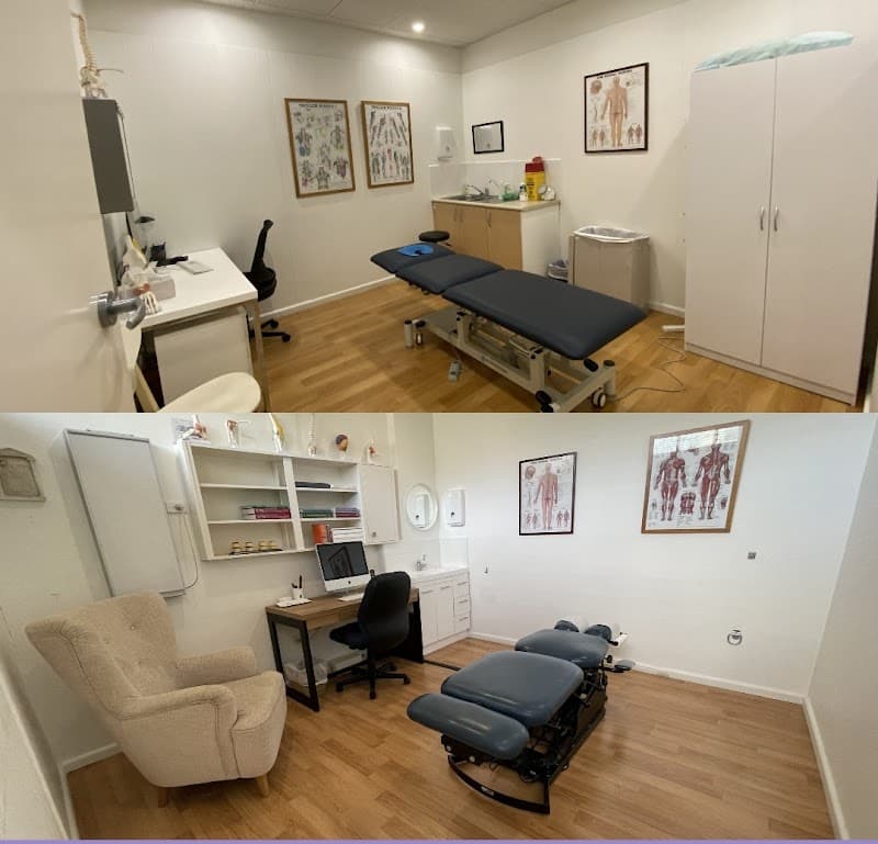 MYOMY Wellness — 2