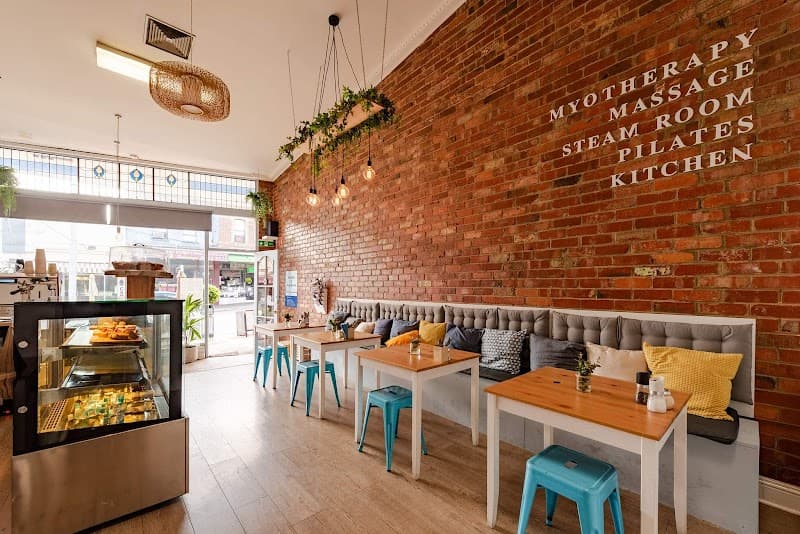 MYOMY Wellness — 3
