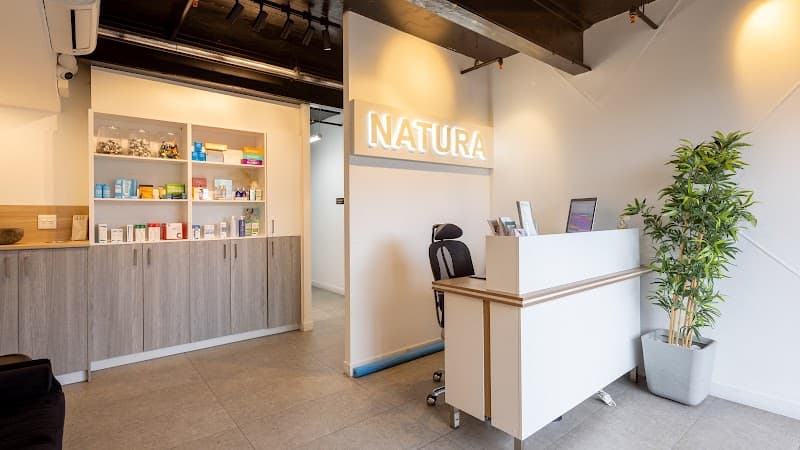 Natura Clinics — 2
