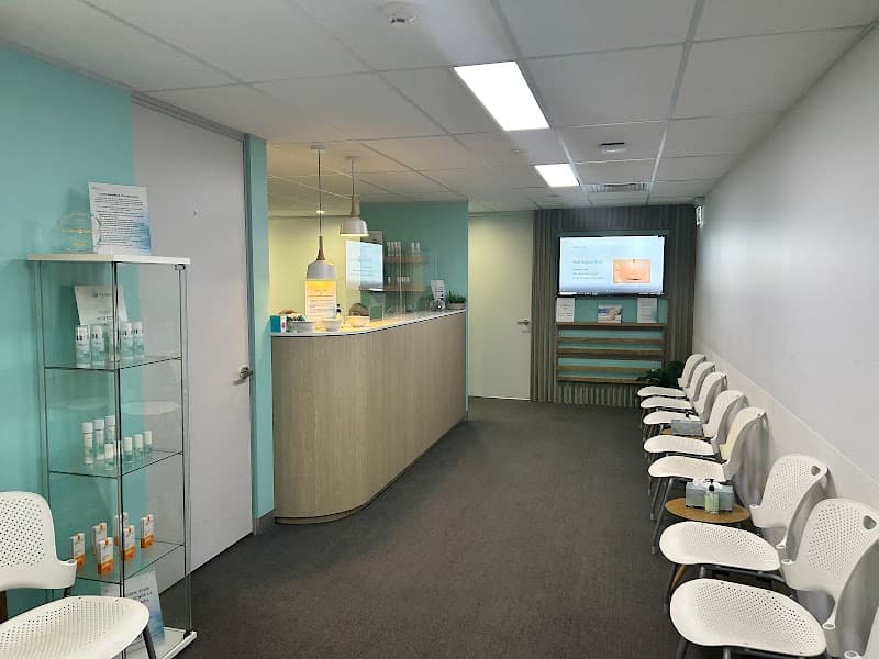 Neutral Bay Laser & Dermatology Clinic — 2