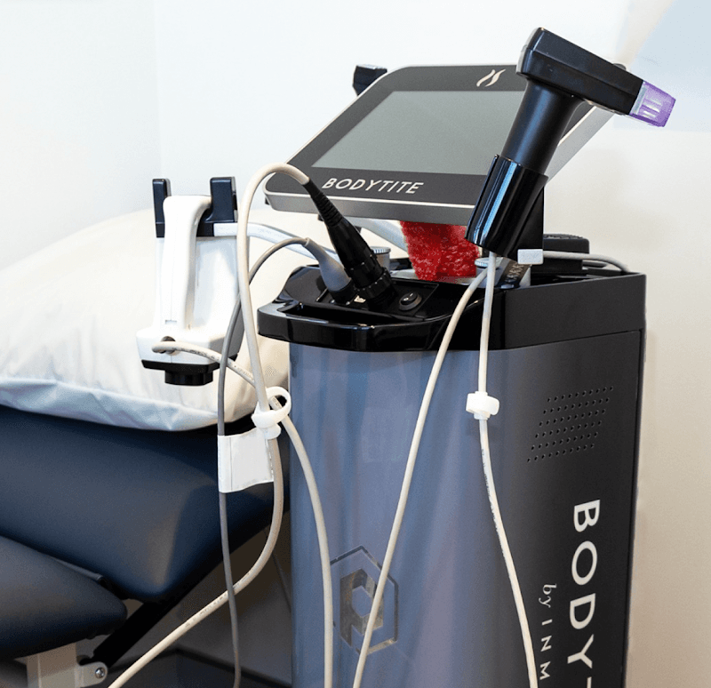 Norwest Cosmetic Surgery — 2